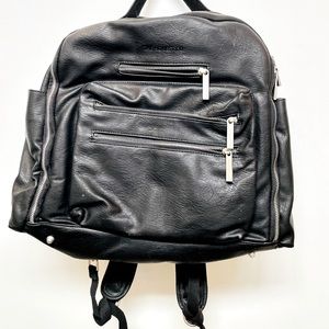 Honest Co Cross Country Bag